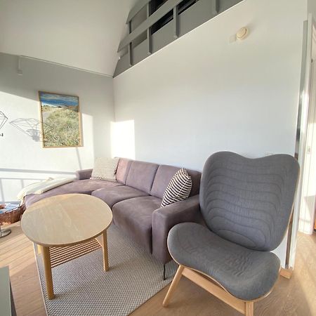 Skagen Harbour Apartments ภายนอก รูปภาพ