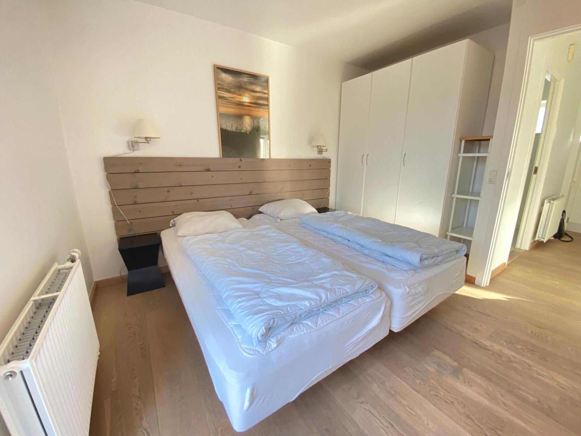 Skagen Harbour Apartments ภายนอก รูปภาพ