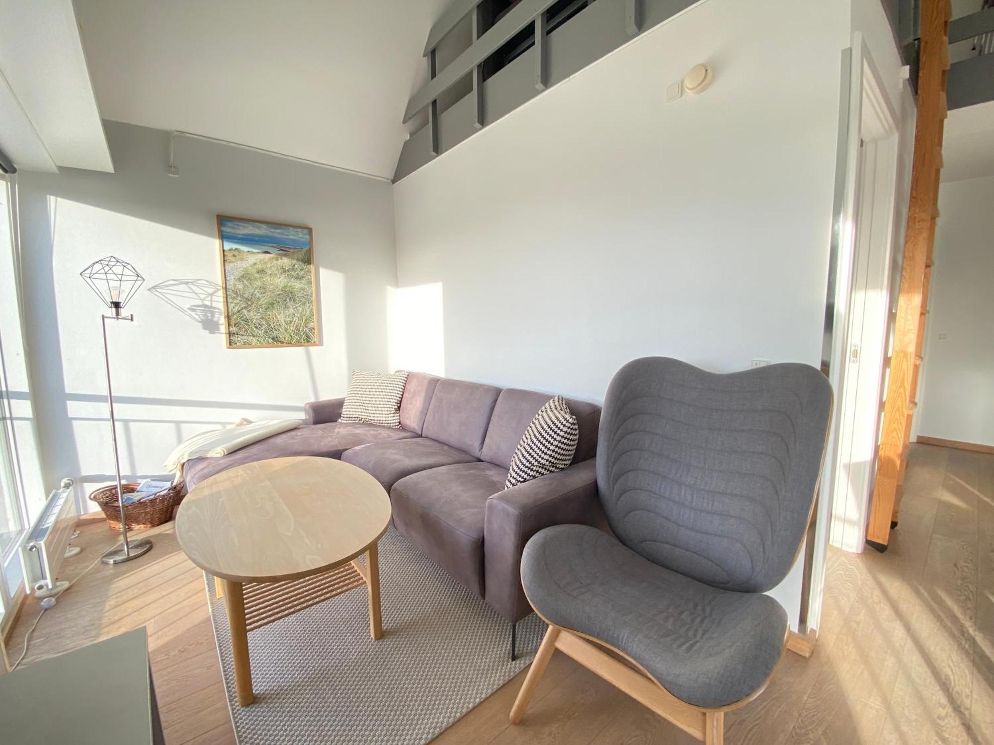 Skagen Harbour Apartments ภายนอก รูปภาพ